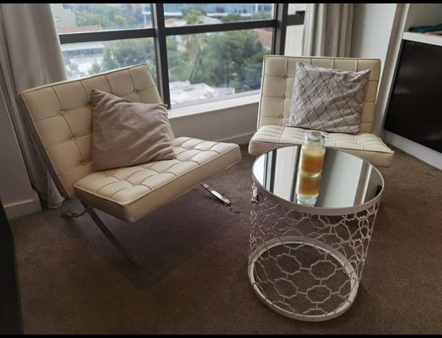 1 BEDROOM APARTMENT FOR SALE IN MORNINGSIDE